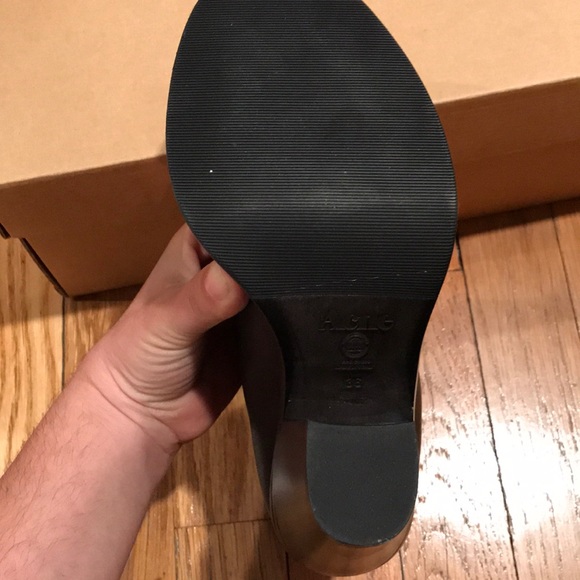 Brand New Acne Star Boots NIB - Picture 6 of 8